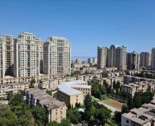 Satılır Yeni Tikili Elmlər akademiyası m., Yasamal r.