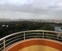 badamdar aylıq kiraye evler Badamdar qəs., Səbail r.