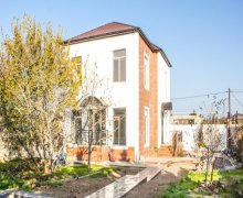 Satılır Həyət evi/villa Buzovna, Xəzər r.