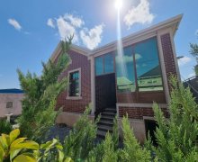 zabratda heyet evi satilir/villa Koroğlu m., Zabrat qəs., Sabunçu r.