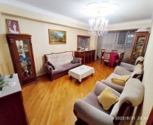 genclikde evlerin qiymeti Gənclik m., Nərimanov r.