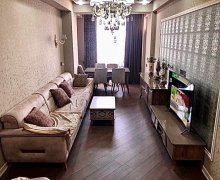 Satılır Yeni Tikili Qara Qarayev m., Nizami r.