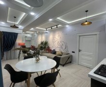 Satılır Yeni Tikili Gənclik m., Nəsimi r.