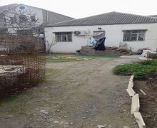 Satılır Həyət evi/villa Avtovağzal m., Biləcəri qəs., Binəqədi r.