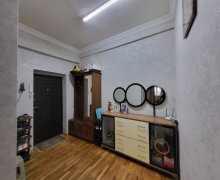 Satılır Yeni Tikili Nəsimi m., 9-cu mikrorayon, Binəqədi r.