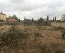 Satılır Torpaq Şüvəlan, Xəzər r.