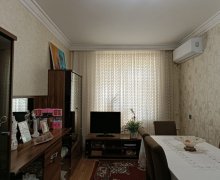 Satılır Köhnə Tikili Həzi Aslanov m., H.Aslanov qəs., Xətai r.