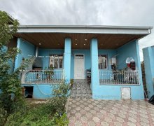 Satılır Həyət evi/villa Kürdəxanı qəs., Sabunçu r.
