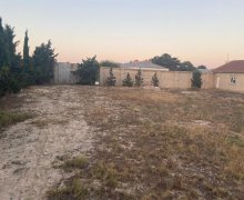 Satılır Torpaq Mərdəkan, Xəzər r.