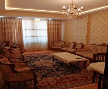 Kirayə (aylıq) Yeni Tikili 28 May m., Nərimanov r.