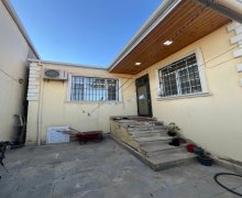 Satılır Həyət evi/villa Binəqədi qəs., Binəqədi r.