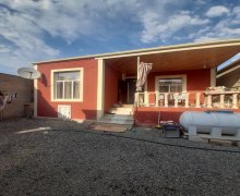 Satılır Həyət evi/villa Binə qəs., Xəzər r.