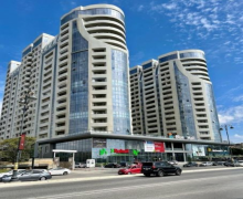 Kirayə (aylıq) Yeni Tikili Həzi Aslanov m., Xətai r.