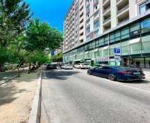 Satılır Obyekt Nərimanov r.