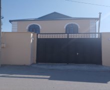 xirdalanda 2 mertebeli heyet evleri/villa Xırdalan ş.
