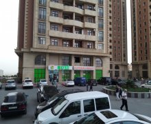 Satılır Yeni Tikili 20 Yanvar m., Yasamal r.