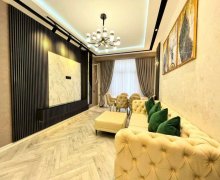 Satılır Yeni Tikili Nizami m., Yasamal r.