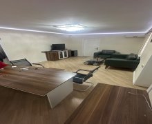 Kirayə (aylıq) Ofis Gənclik m., Nərimanov r.