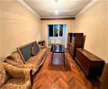 genclikde evlerin qiymeti Gənclik m., Nərimanov r.