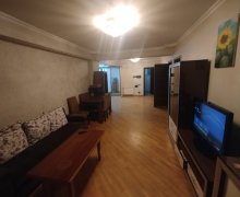 Kirayə (aylıq) Yeni Tikili Bakıxanov qəs., Sabunçu r. Kirayə (aylıq) Yeni Tikili Bakıxanov qəs., Sabunçu r.