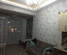 Kirayə (aylıq) Yeni Tikili Nəriman Nərimanov m., Nərimanov r.