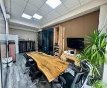 Kirayə (aylıq) Ofis Nəsimi r.