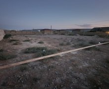 rayonlarda torpaq alqi satqisi Qobu, Abşeron r.