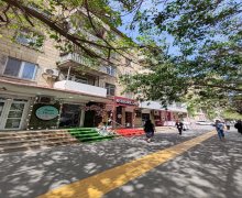 Satılır Obyekt Elmlər akademiyası m., Yasamal r.