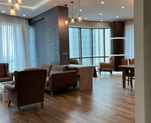 Kirayə (aylıq) Yeni Tikili Sahil m., Səbail r.