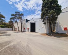 Kirayə (aylıq) Obyekt Nərimanov r.