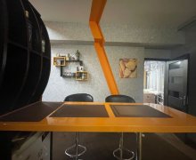 Satılır Qaraj Həzi Aslanov m., H.Aslanov qəs., Xətai r.