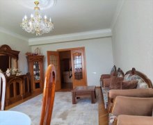 Kirayə (aylıq) Yeni Tikili Gənclik m., Nərimanov r.