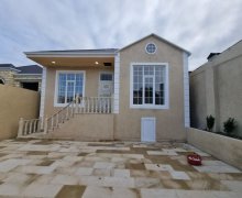 Satılır Həyət evi/villa Koroğlu m., Maştağa qəs., Sabunçu r.