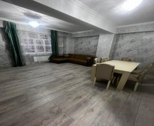 Kirayə (aylıq) Yeni Tikili Xırdalan ş.