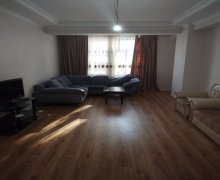 Kirayə (aylıq) Yeni Tikili Azadlıq m., 9-cu mikrorayon, Binəqədi r.