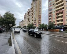 Kirayə (aylıq) Obyekt İnşaatçılar m., Yasamal qəs., Yasamal r.