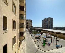 Satılır Yeni Tikili Yeni Günəşli qəs., Suraxanı r.