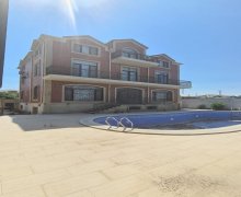 Kirayə (aylıq) heyet evleri/villa Buzovna, Xəzər r.