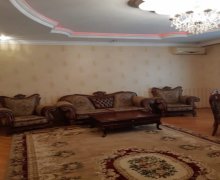 Kirayə (aylıq) Yeni Tikili Gənclik m., Nəsimi r.