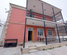 Satılır Bağ evi Bilgəh qəs., Sabunçu r.