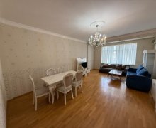 Satılır Yeni Tikili Gənclik m., Nərimanov r.