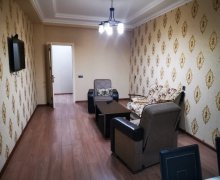 Kirayə (aylıq) Yeni Tikili Xırdalan ş.