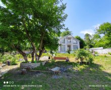 Kirayə (günlük) Həyət evi/villa Qəbələ ş.