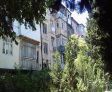 Kirayə (aylıq) Köhnə Tikili Memar Əcəmi m., 4-cü mikrorayon, Nəsimi r.