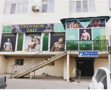 Аренда Объект м. Нефтчиляр м., пос. Бакиханова, Сабунчу р.