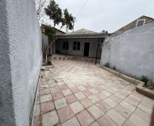 Satılır Həyət evi/villa Binəqədi qəs., Binəqədi r.