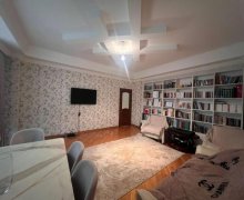 Satılır Yeni Tikili Qara Qarayev m., 8-ci kilometr, Nizami r.