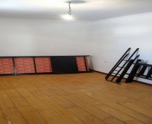 elmlerde kiraye aylıq heyet evleri/villa Elmlər akademiyası m., Yasamal r.