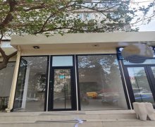 Kirayə (aylıq) Obyekt İnşaatçılar m., Yasamal r.