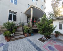 Kirayə (aylıq) Obyekt Nəriman Nərimanov m., Nərimanov r.